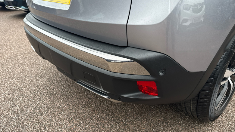 Peugeot 3008 1.5 BlueHDi GT 5dr EAT8 Diesel Estate